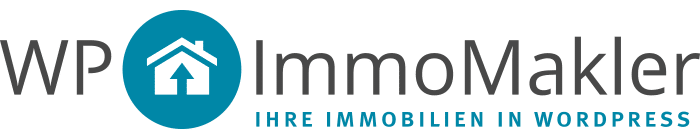 WP-ImmoMakler Demo BASIC