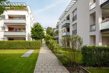 Einmaliges Haus in Toplage im Herzen Berlins, 10245 Berlin, Apartmenthaus